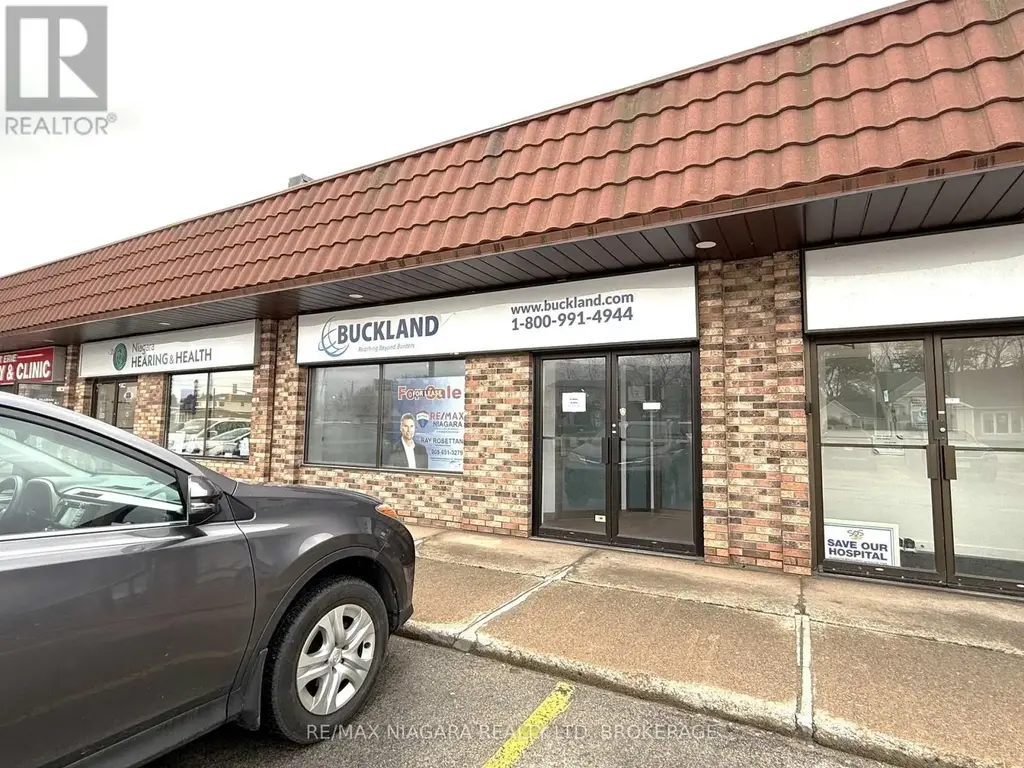 4 - 224 Garrison Road, Fort Erie (Central)